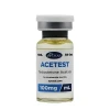 Testosterone acetate